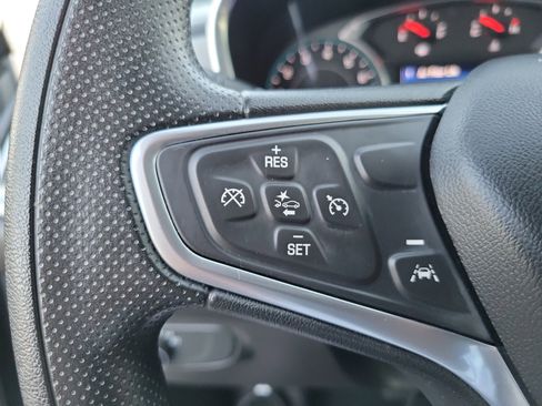 Used 2022 Chevrolet Equinox LT image 7