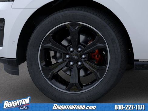 New 2024 Ford Expedition Limited image 21