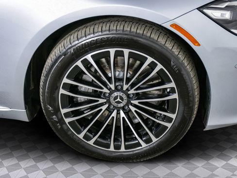 Used 2024 Mercedes-Benz S 580 4MATIC Sedan image 31