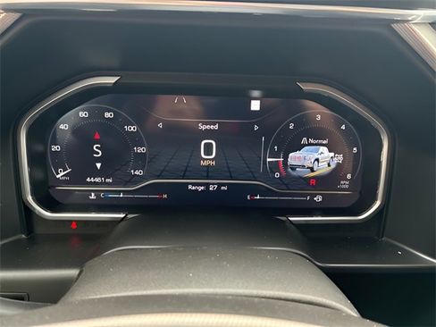 Used 2022 GMC Sierra 1500 Denali image 26