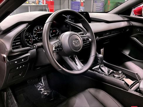 Used 2025 MAZDA MAZDA3 s FWD image 18
