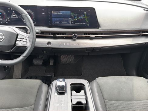 Certified 2024 Nissan Ariya AWD image 8