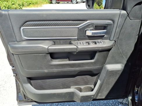 Used 2026 RAM 2500 Big Horn AWD/4WD image 26