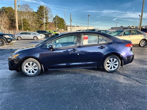 New 2026 Toyota Corolla LE image 14