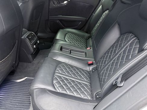 Used 2018 Audi S7 Prestige w/ S Sport Package image 13