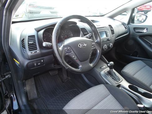 Used 2014 Kia Forte EX FWD image 10