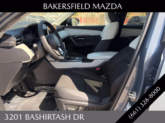 New 2026 MAZDA CX-5 Preferred AWD/4WD image 9