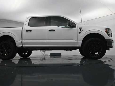 Certified 2023 Ford F150 XLT w/ Equipment Group 301A Mid AWD/4WD image 28