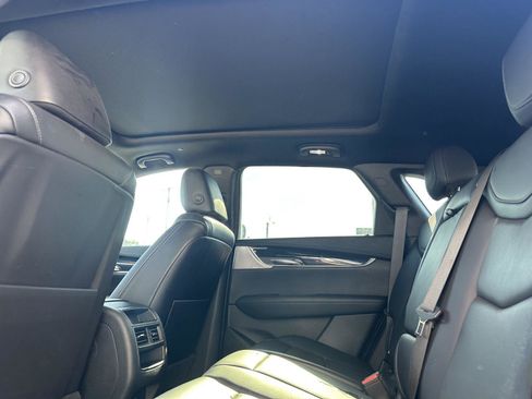 Used 2024 Cadillac XT5 Premium Luxury FWD image 18
