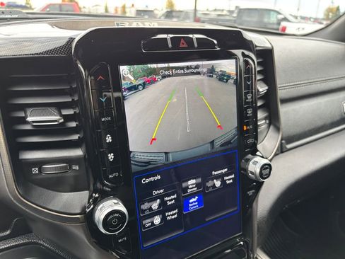 Used 2020 RAM 1500 Rebel w/ Rebel Level 1 Equipment Group image 20