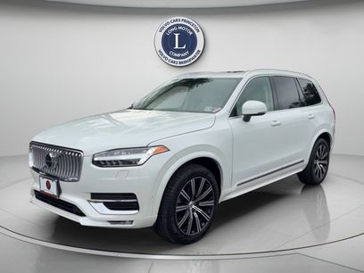 Certified 2024 Volvo XC90 B6 Plus w/ Protection Package