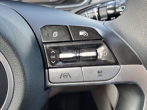 Used 2024 Hyundai Tucson SEL AWD/4WD image 17