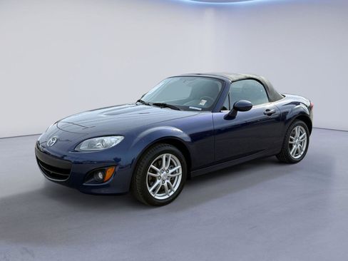 Used 2012 MAZDA MX-5 Miata Sport image 7