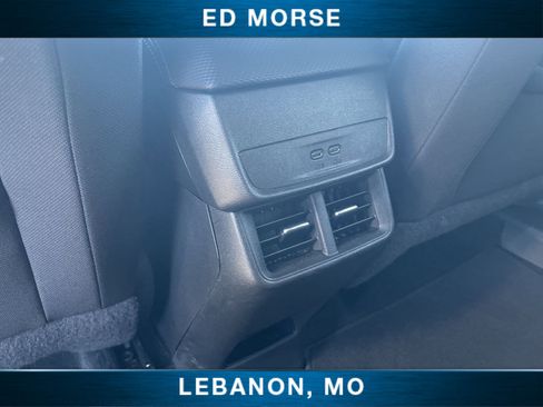 Certified 2025 Chevrolet Equinox LT image 20