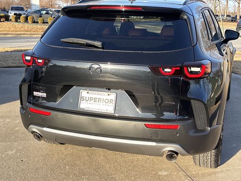 New 2026 MAZDA CX-50 Meridian Edition w/ Weather Package image 5