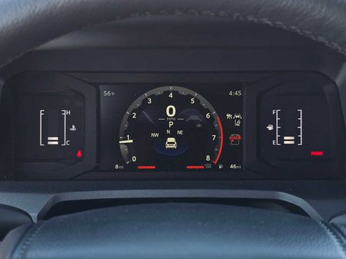 Certified 2025 Toyota 4Runner SR5 image 26