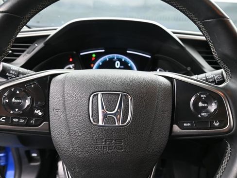 Used 2020 Honda Civic EX image 14