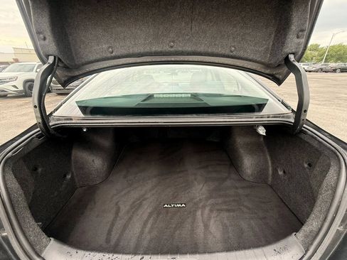 Used 2020 Nissan Altima 2.5 S w/ Driver Assist Package FWD image 7