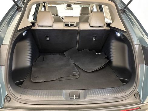 Used 2024 Honda HR-V LX image 22