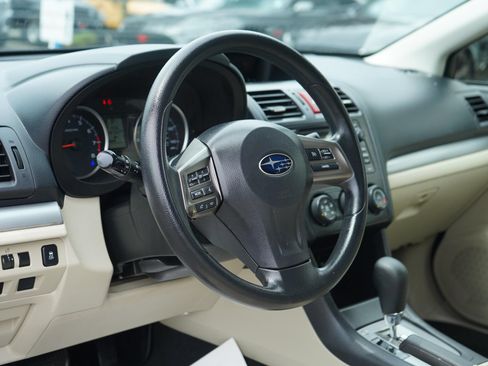 Used 2014 Subaru Crosstrek 2.0i Premium AWD/4WD image 12