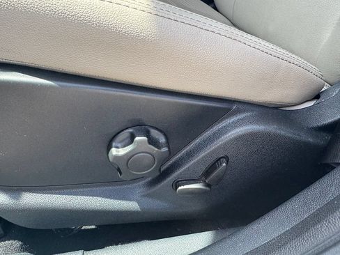 Used 2019 Ford EcoSport Titanium AWD/4WD image 12