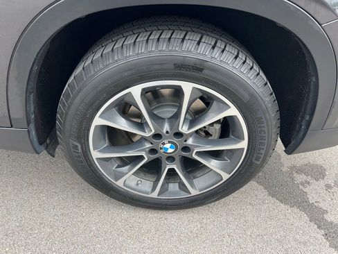 Used 2017 BMW X5 xDrive35i AWD/4WD image 12