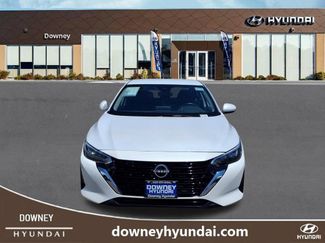 Used 2024 Nissan Sentra SV FWD video 2
