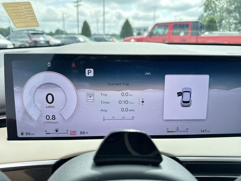 New 2026 Genesis GV70 2.5T Select image 21