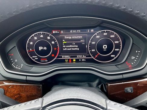 Used 2019 Audi A5 2.0T Premium Plus image 18