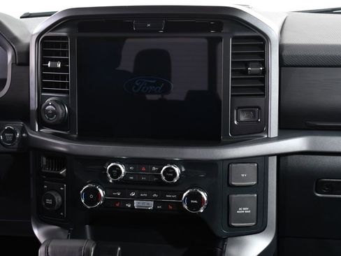 New 2025 Ford F150 XLT w/ Equipment Group 302A MID image 9