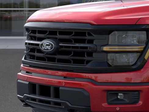 New 2026 Ford F150 XLT w/ Equipment Group 302A MID AWD/4WD image 18