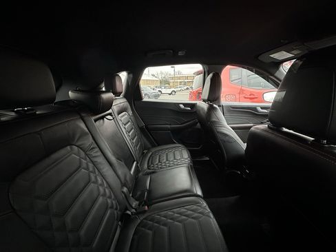 Used 2023 Ford Escape ST-Line Elite w/ Premium Technology Package image 6