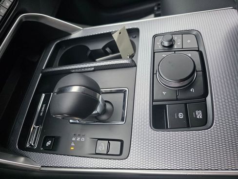 New 2026 MAZDA CX-90 Plug-In Hybrid w/Premium Sport AWD/4WD image 23