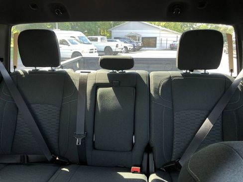 New 2025 RAM 2500 Big Horn image 19