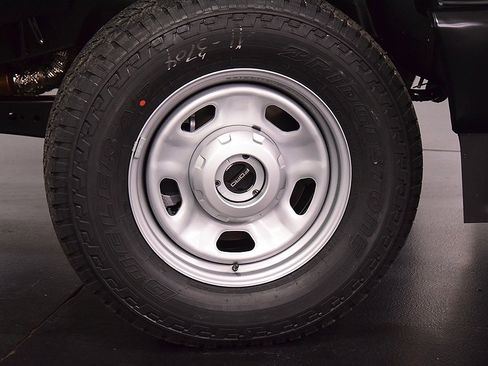 New 2026 Ford F350 XL w/ XL Driver Assist Package image 11