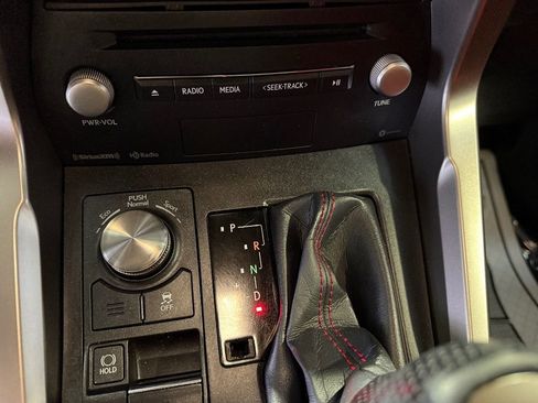 Used 2021 Lexus NX 300 F Sport w/ Package Accessory image 23