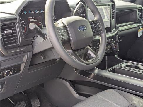New 2026 Ford F150 STX RWD image 3