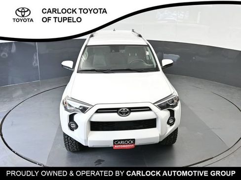 Used 2023 Toyota 4Runner SR5 RWD image 47