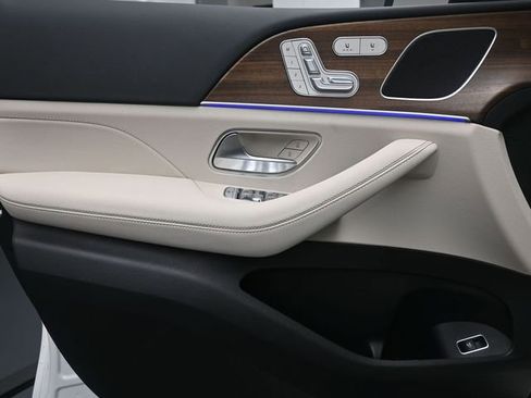 Used 2026 Mercedes-Benz GLE 350 GLE 350 image 21