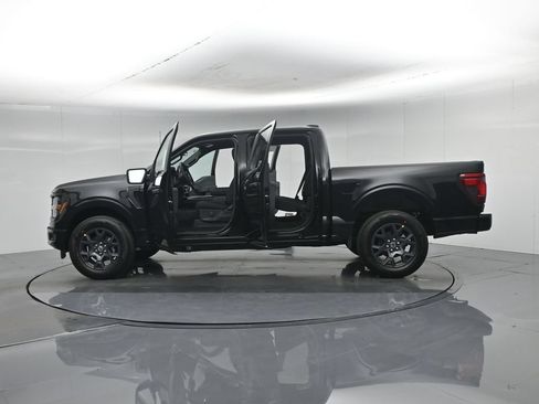 New 2026 Ford F150 STX RWD image 33