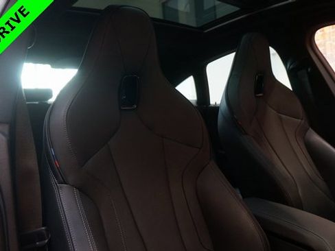 Used 2023 BMW M235i xDrive Gran Coupe w/ Premium Package image 53