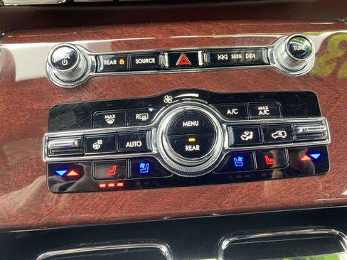 Certified 2023 Lincoln Aviator Black Label w/ Dynamic Handling Package image 27