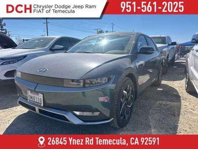 Used 2024 Hyundai Ioniq 5 SEL