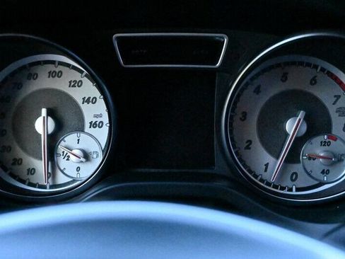 Used 2014 Mercedes-Benz CLA 250 4MATIC image 28