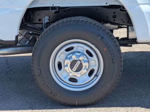 New 2026 Ford F250 XL AWD/4WD image 40