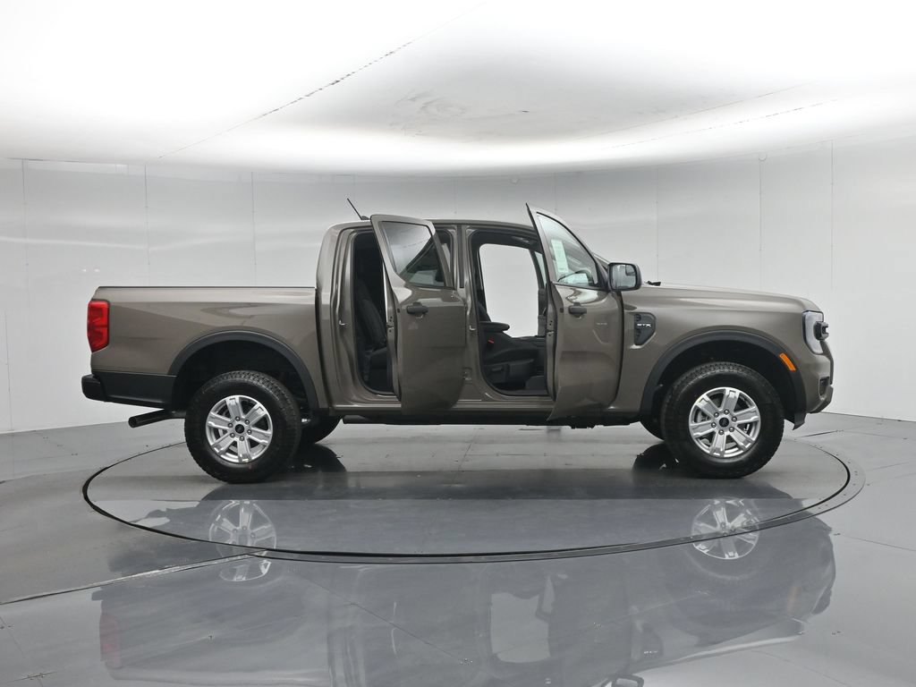 New 2026 Ford Ranger XL RWD image 4
