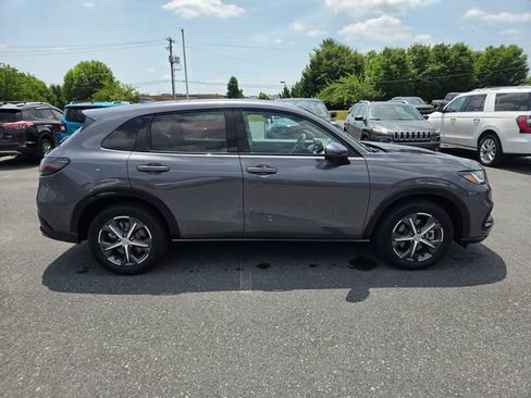 Used 2024 Honda HR-V EX-L image 17