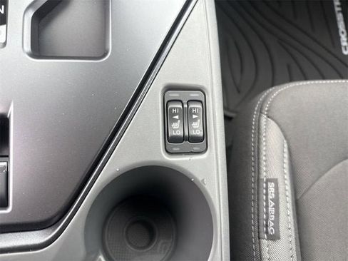 New 2026 Subaru Crosstrek 2.0i Premium AWD/4WD image 77