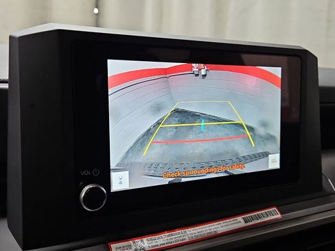 New 2025 Toyota 4Runner SR5 image 13