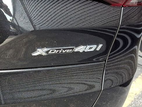 Used 2022 BMW X5 xDrive40i w/ Premium Package AWD/4WD image 36